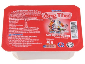 [56344] Sữa Ông Thọ (Vỉ= 6 HỘP)