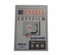 [56368] Film đèn chiếu A4 excell