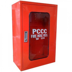 [56418] Tủ Thiết Bị PCCC 400*600*200 0.8 LI