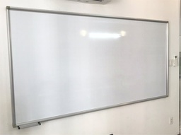 [5657] Bảng Mika Trắng 0.6 x0.9M