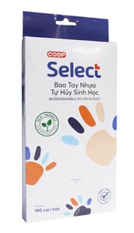 [56776] Găng Tay Tiện Dụng Co.op Select