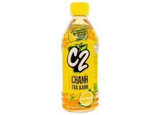 [56902] Nước ngọt C2 (chai)