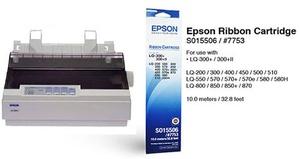 [58691] Ruy Băng Epson LQ 1270