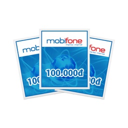 [5931] Card Mobi 100