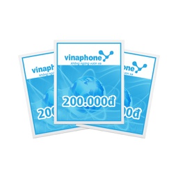 [5940] Card Vina 200