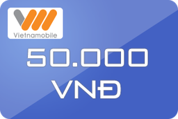 [5944] Card VN Mobile 50