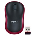 [5953] Chuột Vi Tính Không Dây Logitech M185