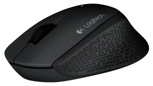 [5954] Chuột Vi Tính Không Dây Logitech M280