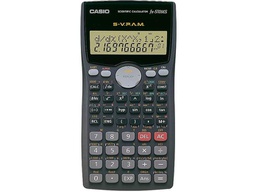 [5997] Máy Tính Casio Fx-570 Ms