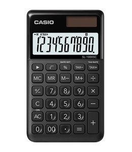 [6026] Máy Tính Casio Sl 1000 Sc