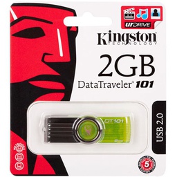 [6153] Usb 2G Kingston