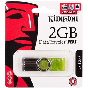 [6153] Usb 2G Kingston