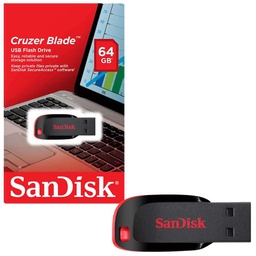 [6156] Usb 64G Sandisk