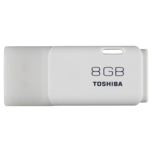 [6158] Usb 8G ToSHiba