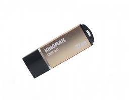 [6159] Usb 32G Kingmax Mb-03 (Vàng Đồng)