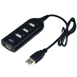 [6161] Cổng Chia Usb 4 Cổng