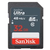 [6163] Thẻ Nhớ Máy Ảnh Sandisk 32G